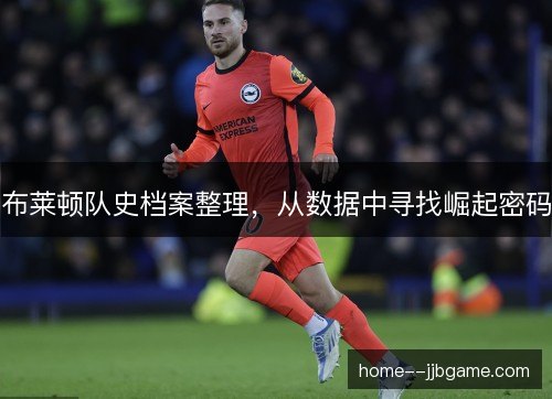 布莱顿队史档案整理，从数据中寻找崛起密码